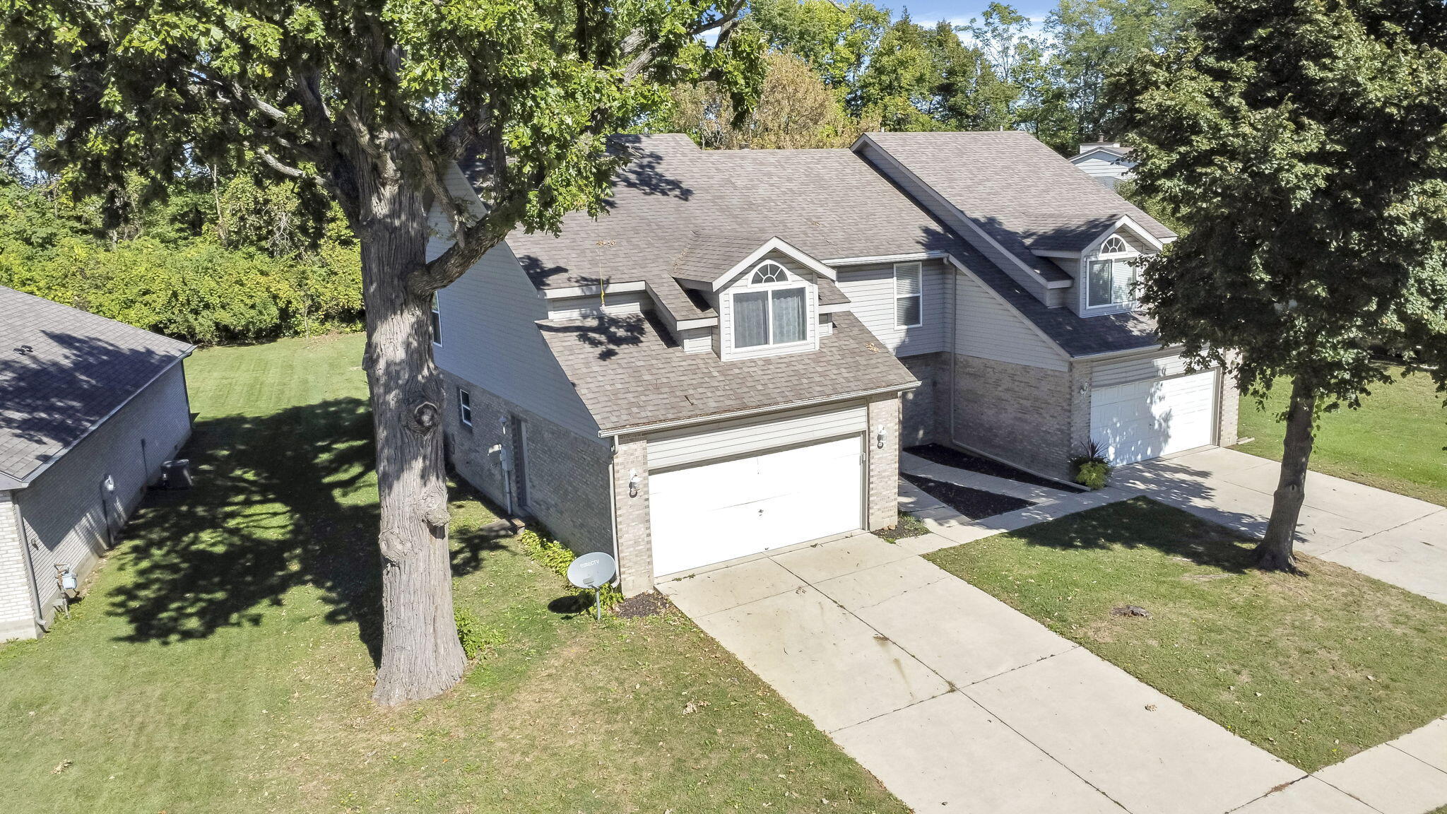 847 Waldsmith Way, Vandalia, Ohio 45377