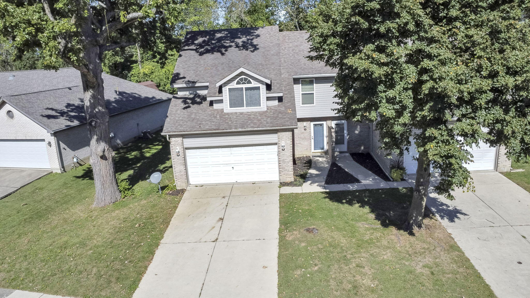 847 Waldsmith Way, Vandalia, Ohio 45377