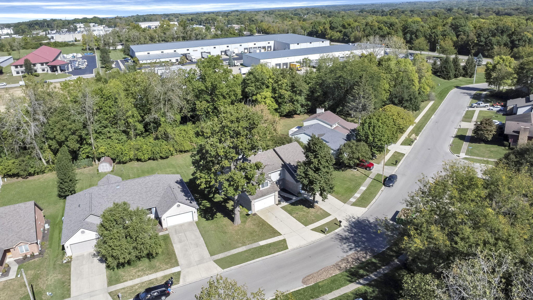 847 Waldsmith Way, Vandalia, Ohio 45377