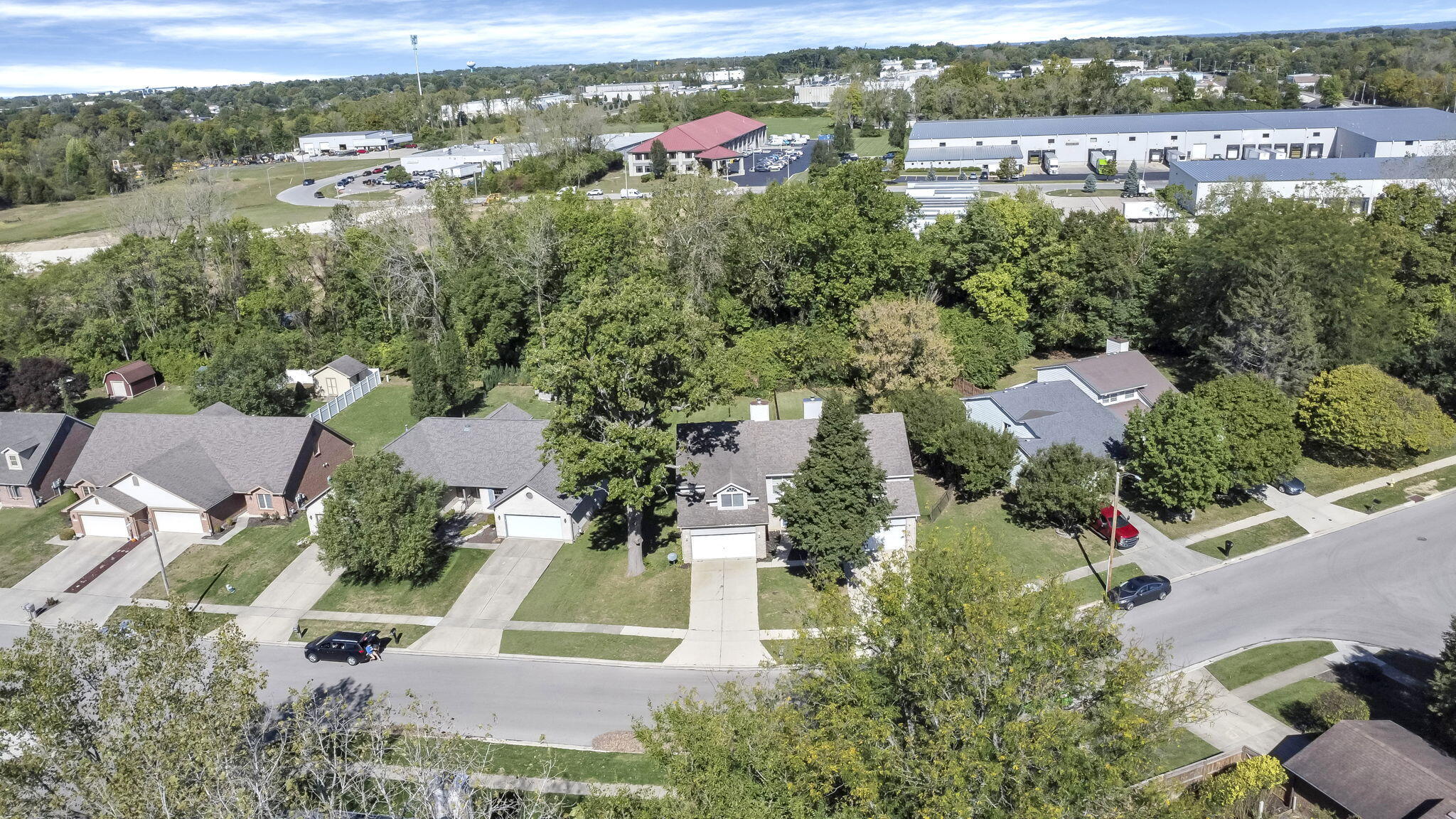 847 Waldsmith Way, Vandalia, Ohio 45377