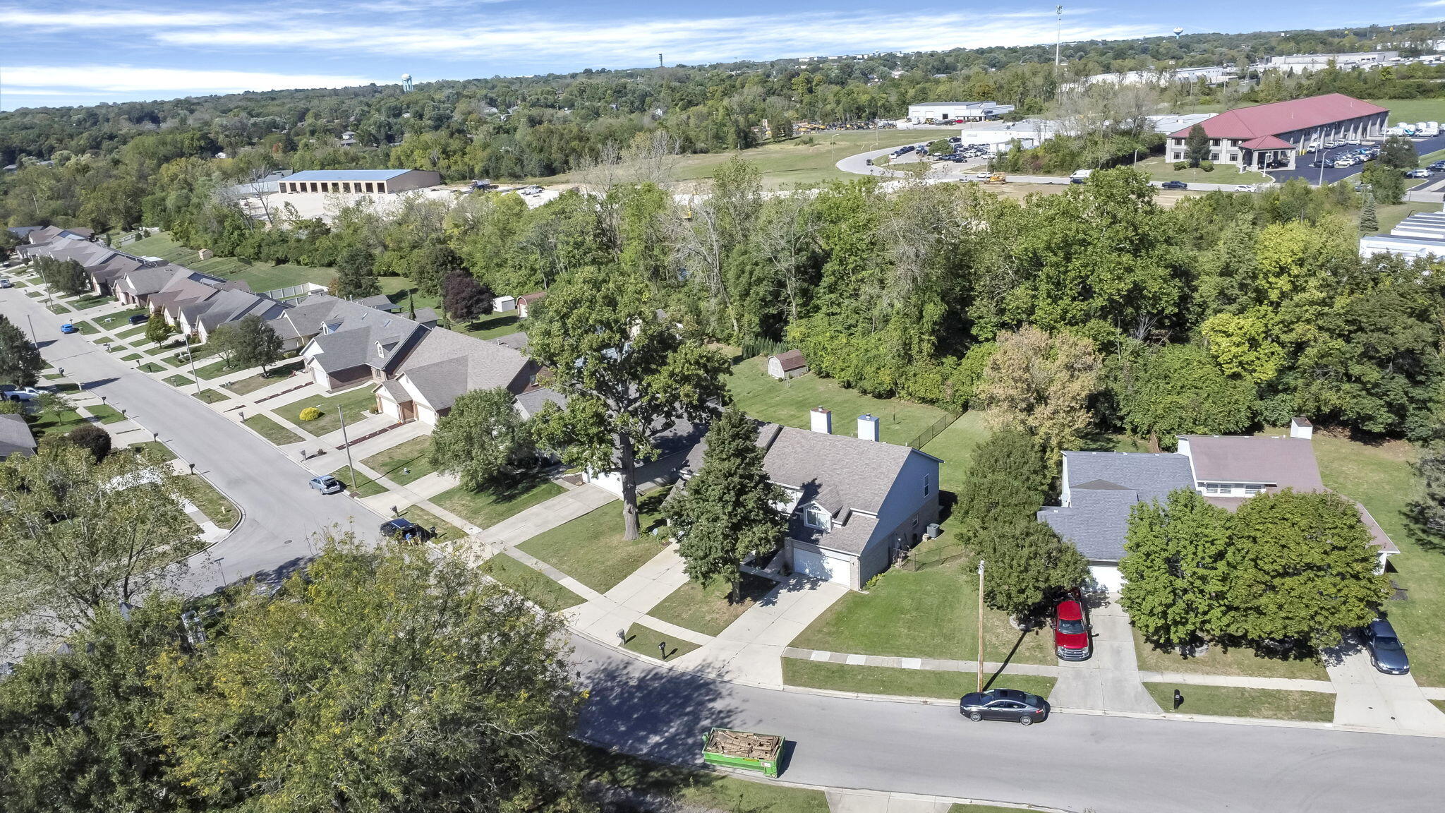 847 Waldsmith Way, Vandalia, Ohio 45377