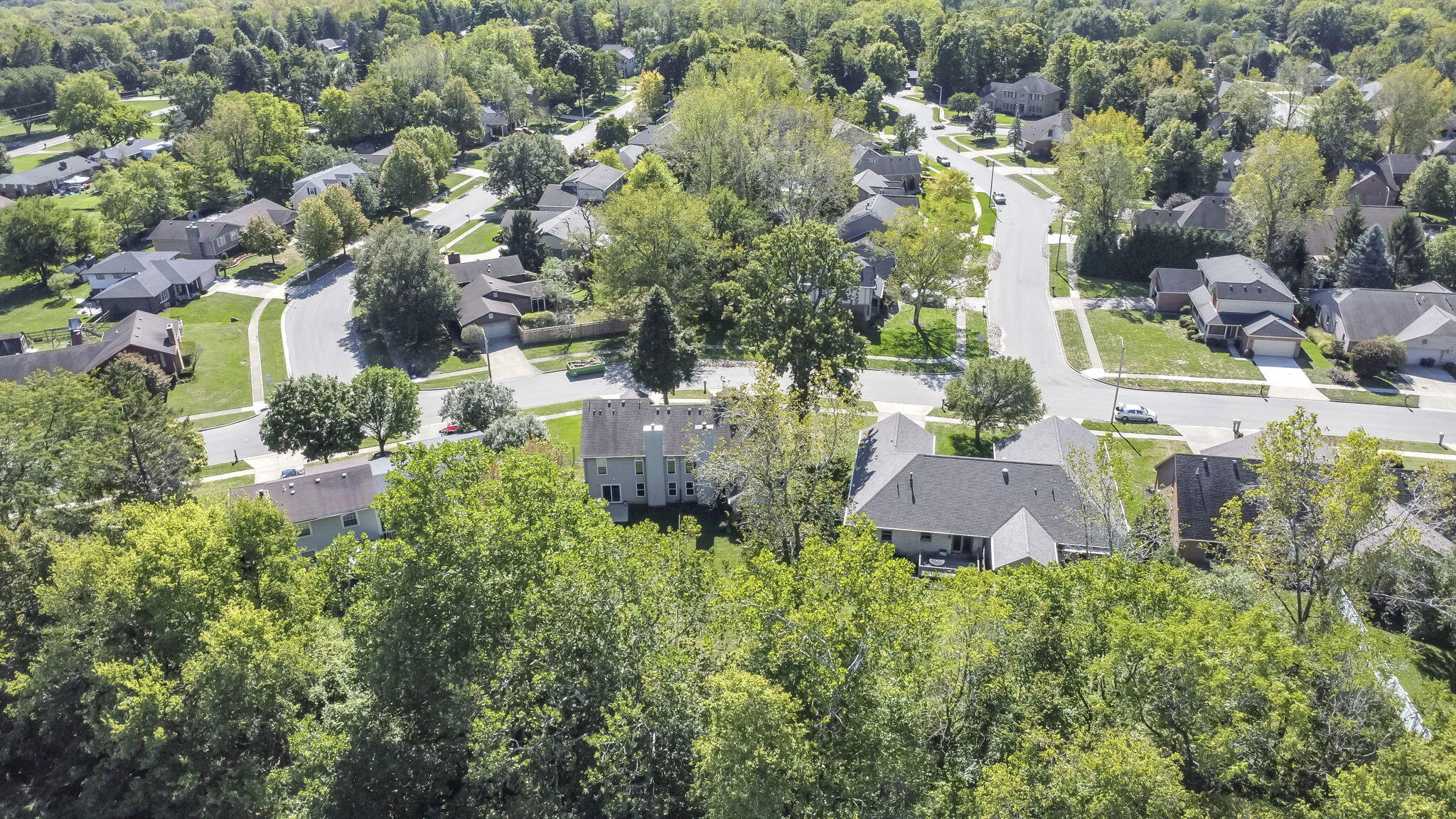 847 Waldsmith Way, Vandalia, Ohio 45377