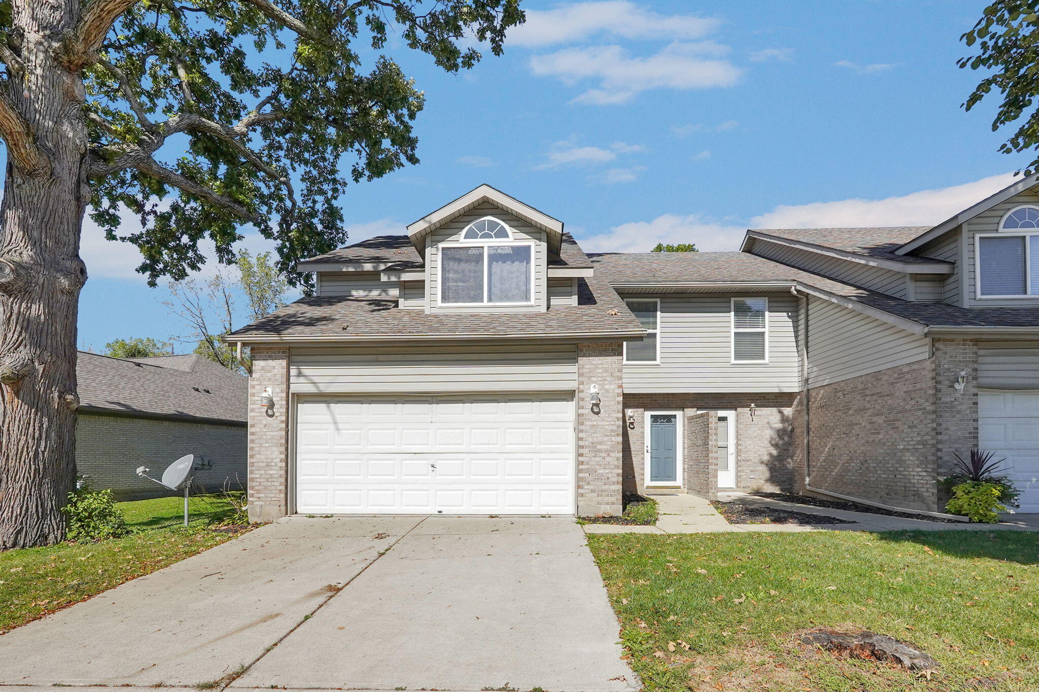 847 Waldsmith Way, Vandalia, Ohio 45377