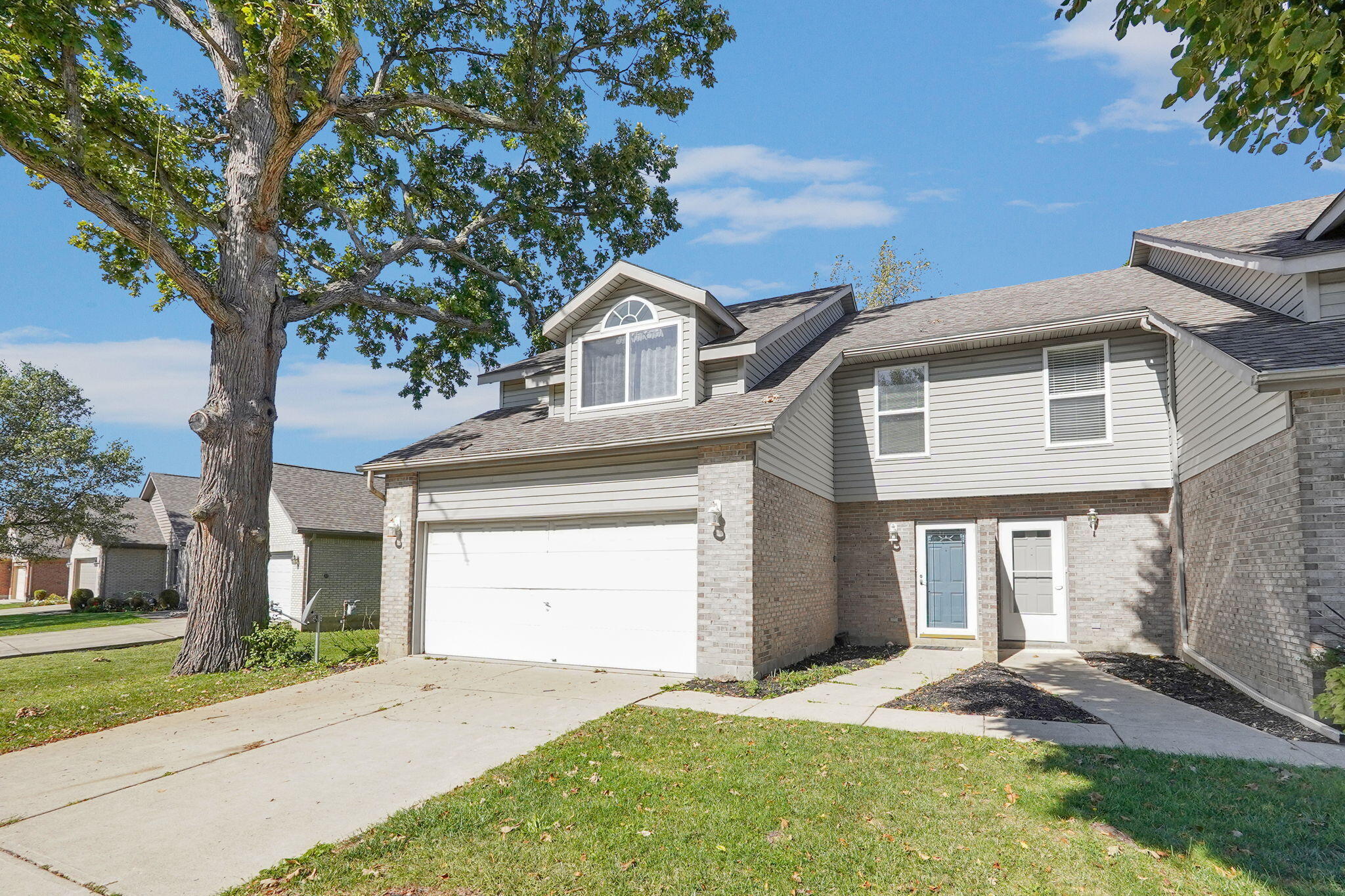 847 Waldsmith Way, Vandalia, Ohio 45377