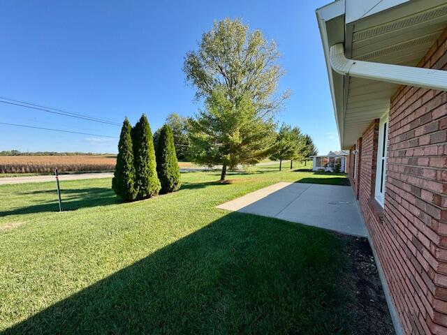 1470 Oldham Drive, Springfield, Ohio 45503