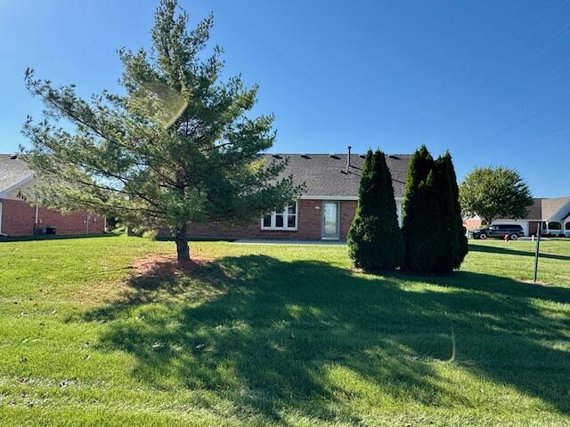 1470 Oldham Drive, Springfield, Ohio 45503
