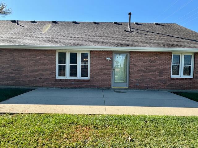 1470 Oldham Drive, Springfield, Ohio 45503