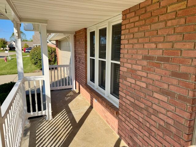 1470 Oldham Drive, Springfield, Ohio 45503