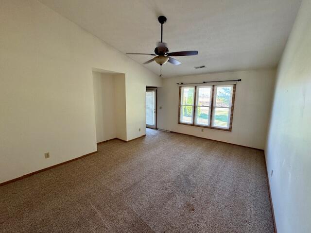 1470 Oldham Drive, Springfield, Ohio 45503
