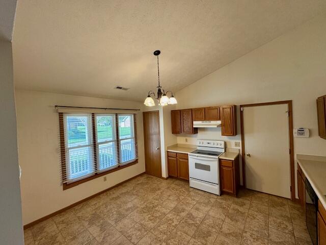 1470 Oldham Drive, Springfield, Ohio 45503