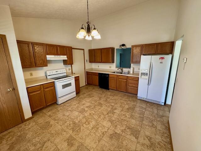 1470 Oldham Drive, Springfield, Ohio 45503