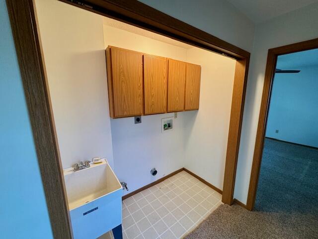 1470 Oldham Drive, Springfield, Ohio 45503