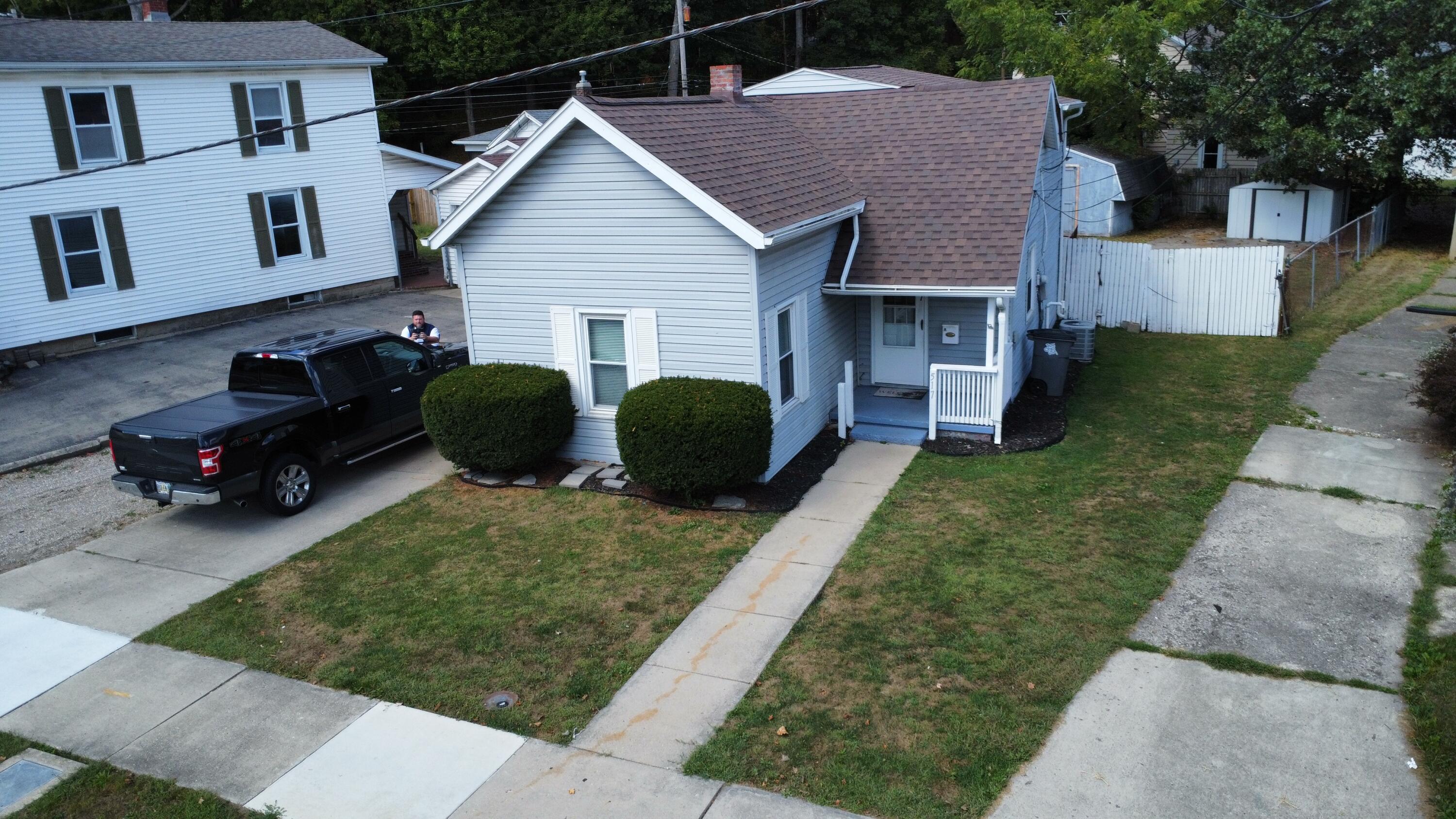 517 Market Street, Troy, Ohio 45373