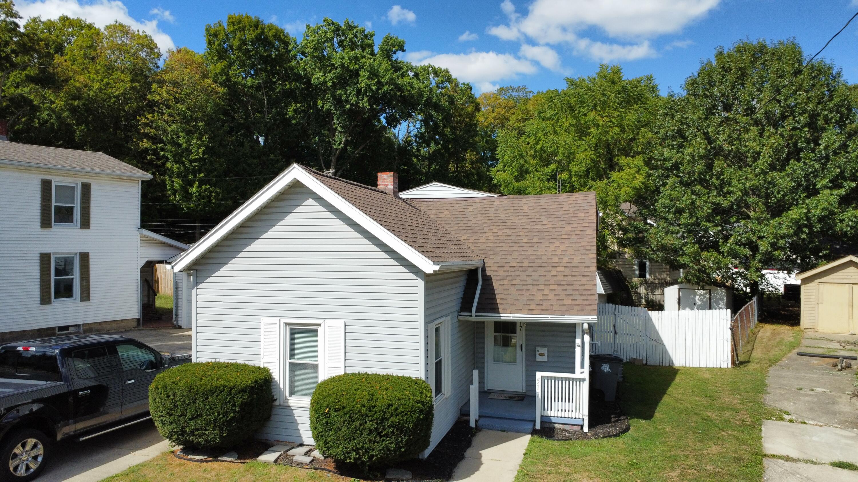 517 Market Street, Troy, Ohio 45373