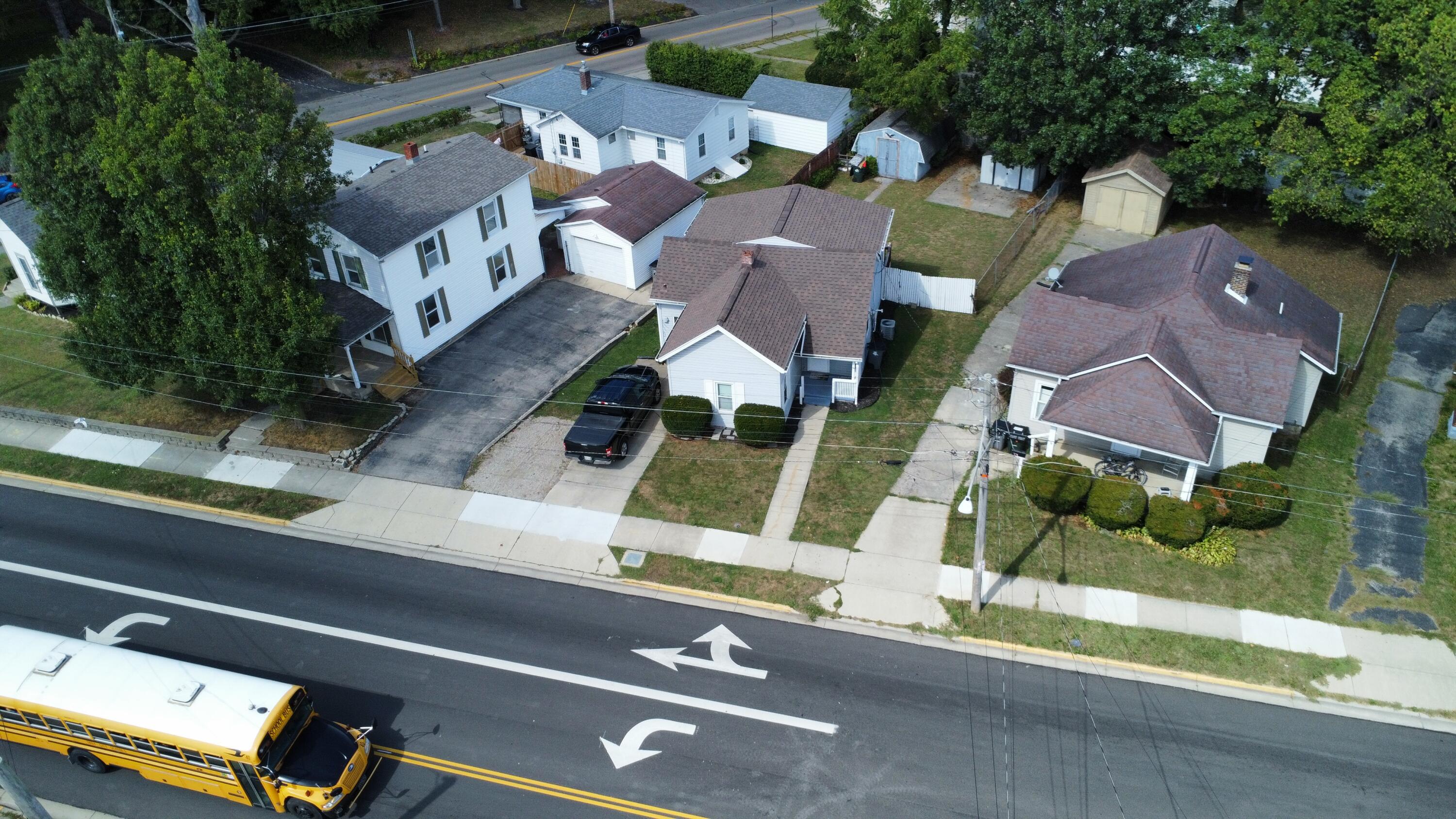 517 Market Street, Troy, Ohio 45373