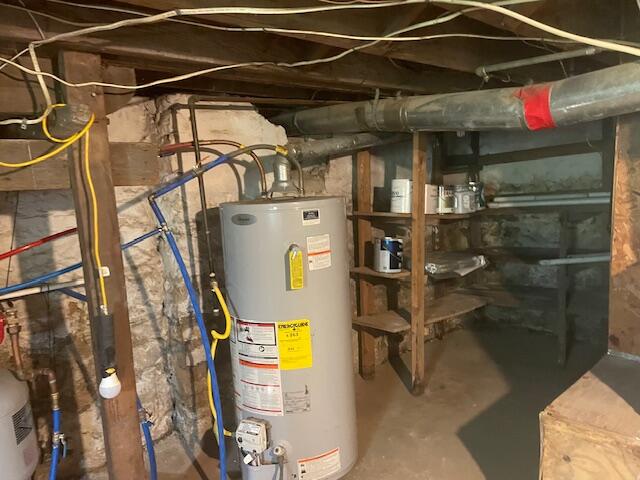 12 Main Street, Casstown, Ohio 45312