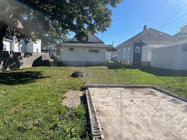 12 Main Street, Casstown, Ohio 45312