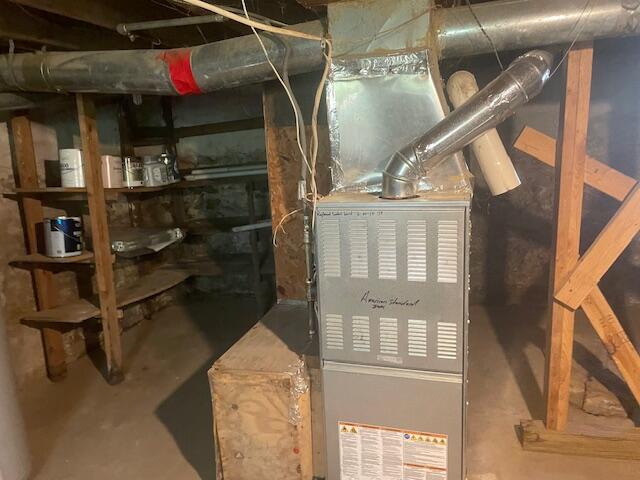 12 Main Street, Casstown, Ohio 45312