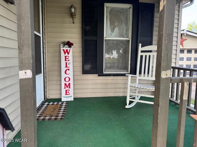 336 Letson Ave. Avenue, Kenton, Ohio
