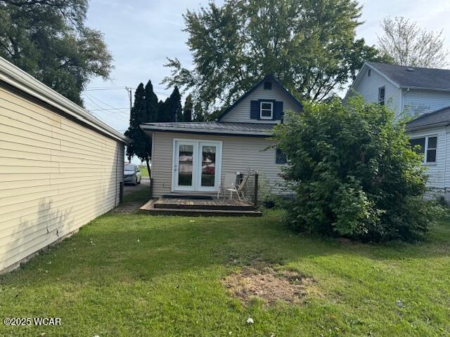 336 Letson Ave. Avenue, Kenton, Ohio