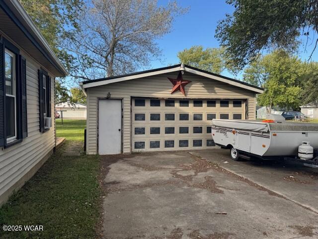 336 Letson Ave. Avenue, Kenton, Ohio