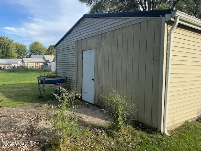 336 Letson Ave. Avenue, Kenton, Ohio