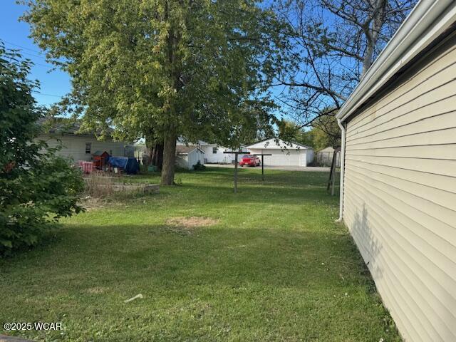 336 Letson Ave. Avenue, Kenton, Ohio