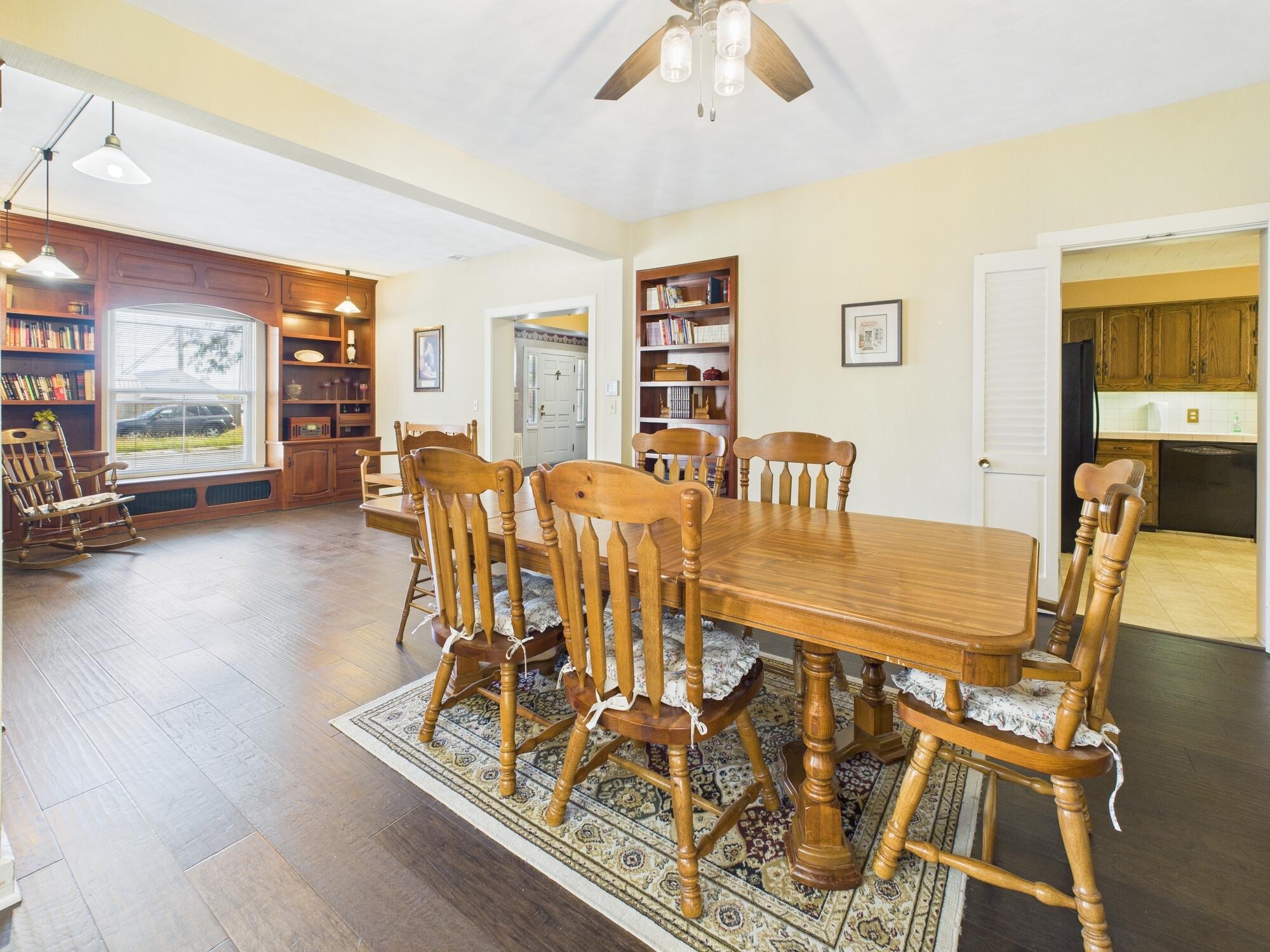 200 Jefferson, Pitsburg, Ohio 45358