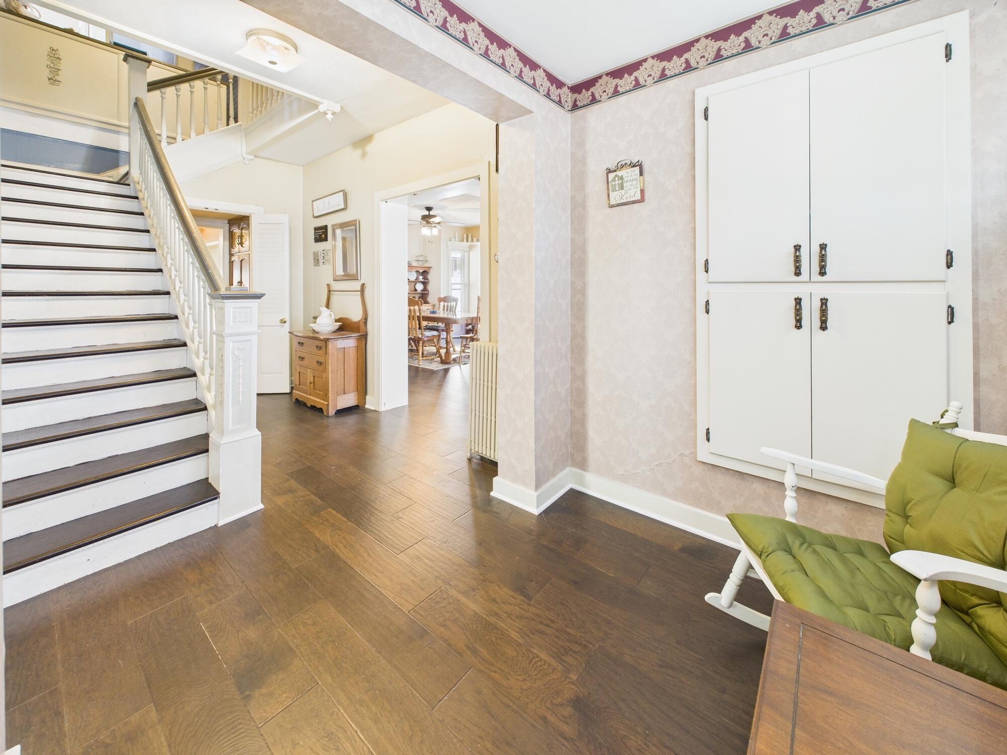 200 Jefferson, Pitsburg, Ohio 45358