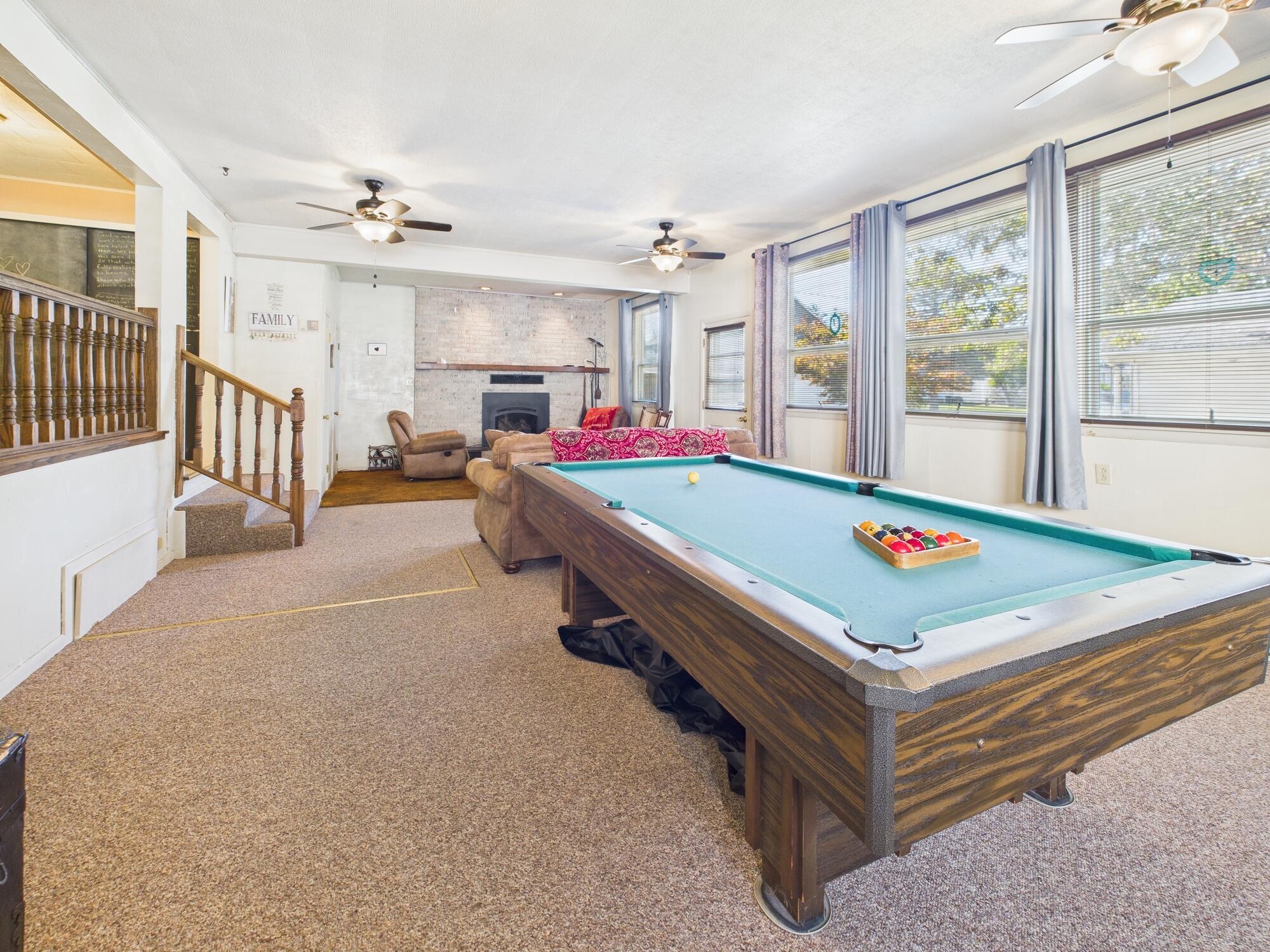 200 Jefferson, Pitsburg, Ohio 45358