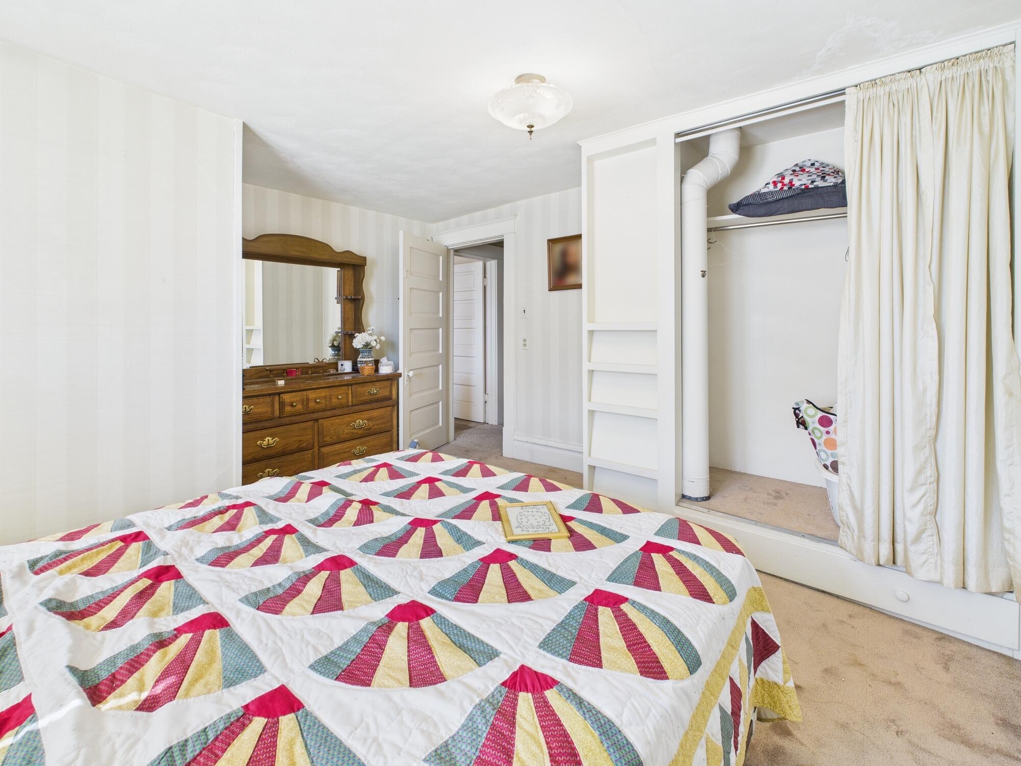 200 Jefferson, Pitsburg, Ohio 45358