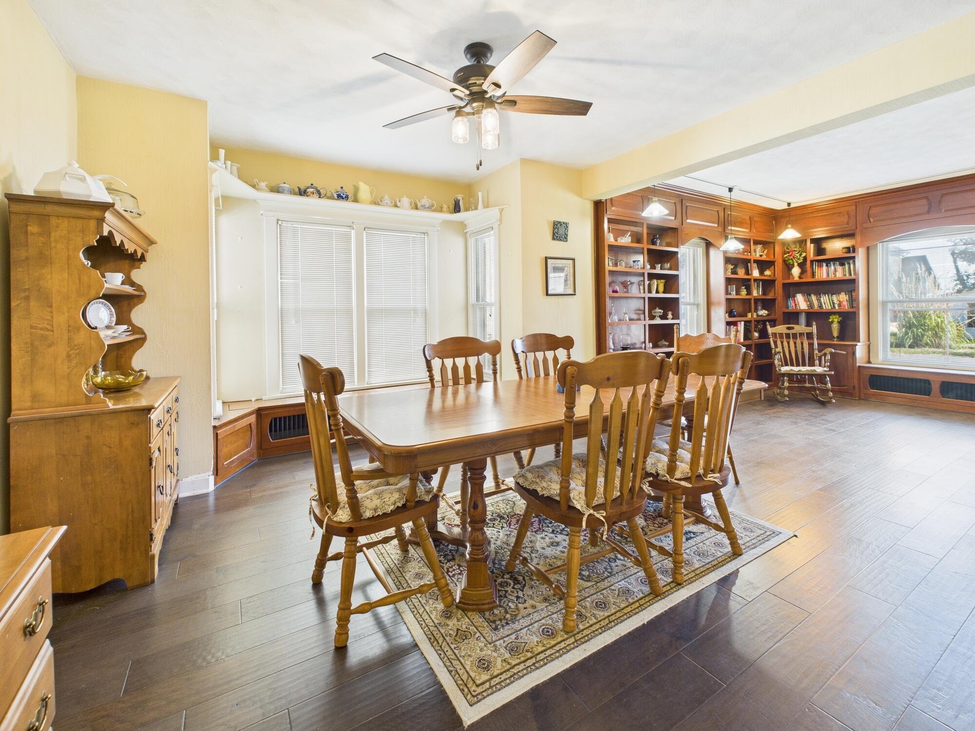 200 Jefferson, Pitsburg, Ohio 45358