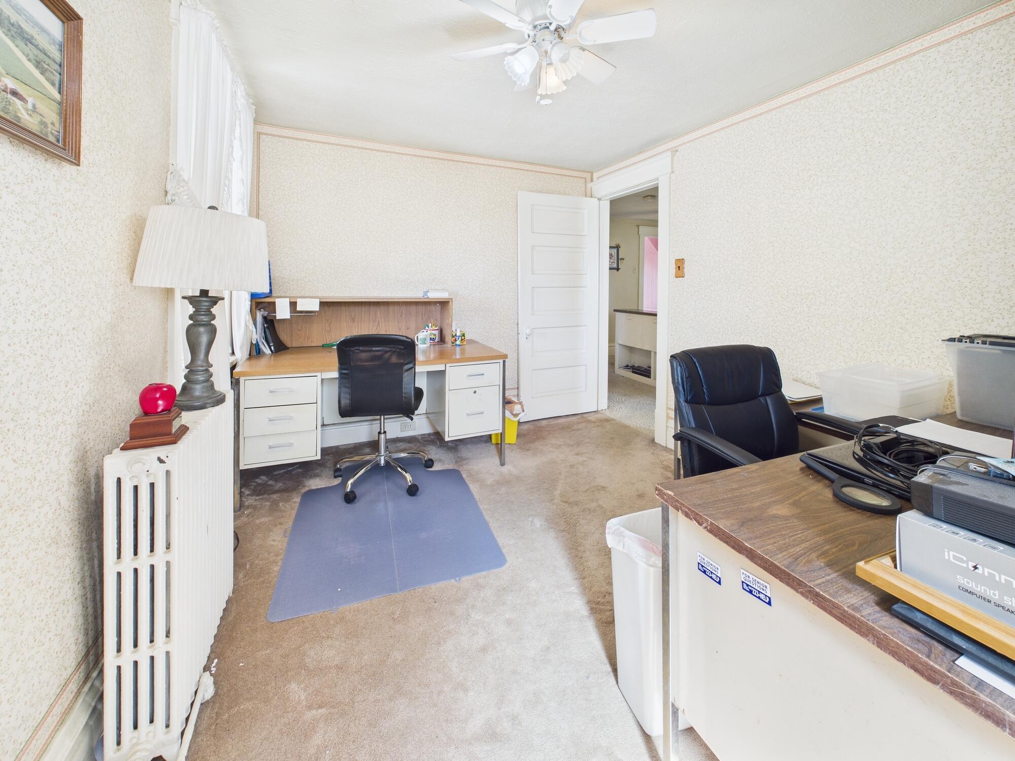 200 Jefferson, Pitsburg, Ohio 45358