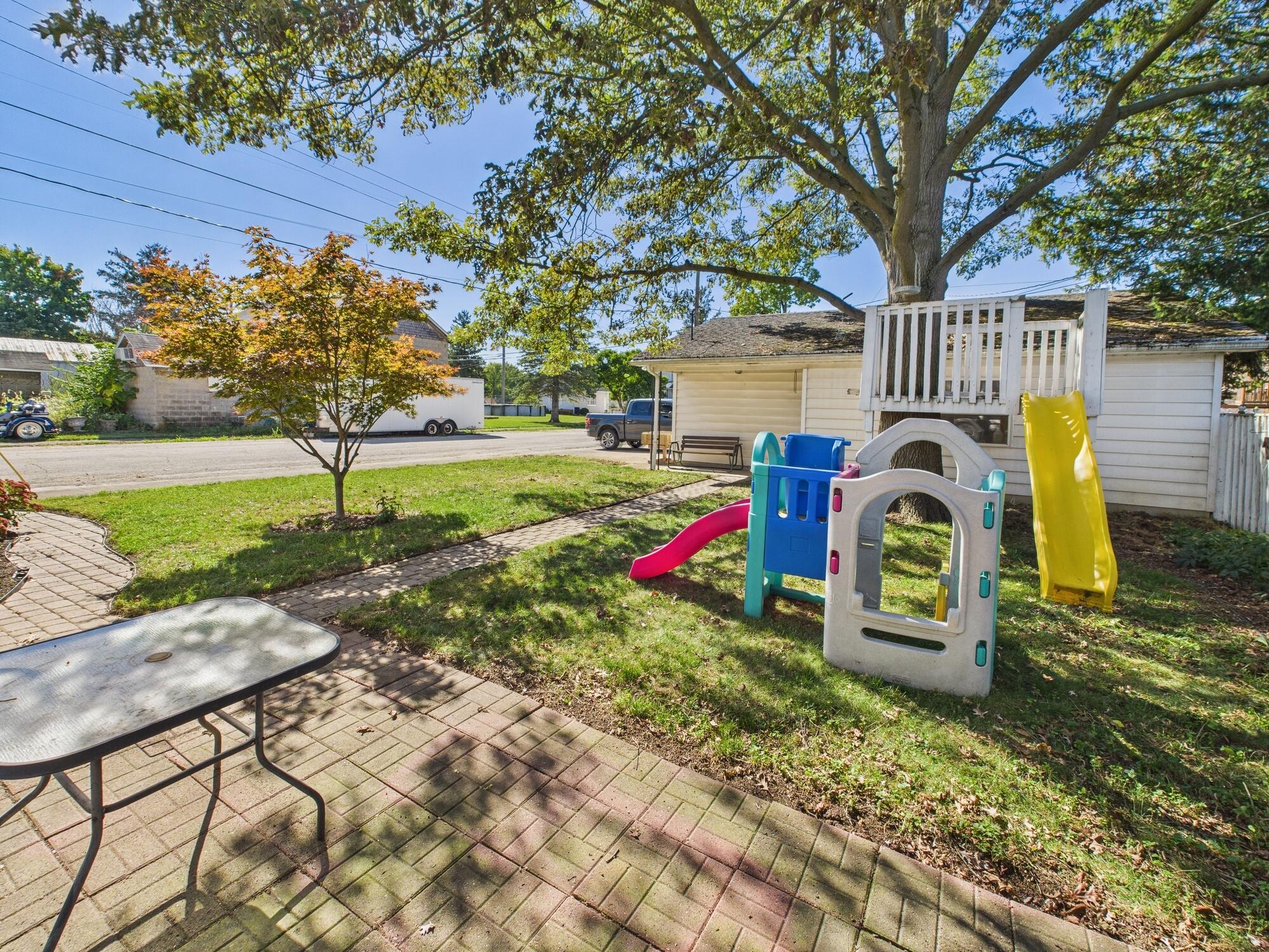 200 Jefferson, Pitsburg, Ohio 45358