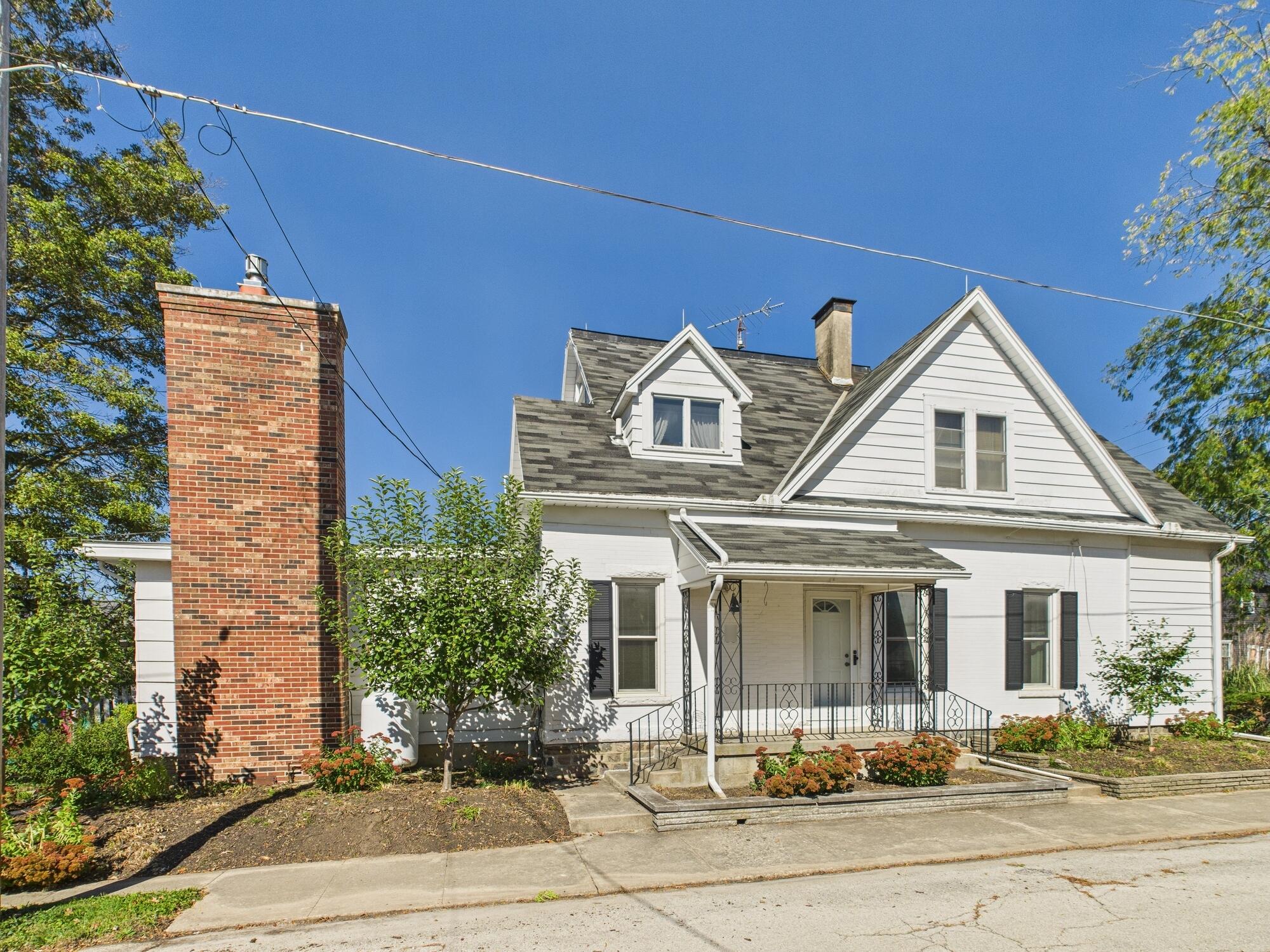 200 Jefferson, Pitsburg, Ohio 45358