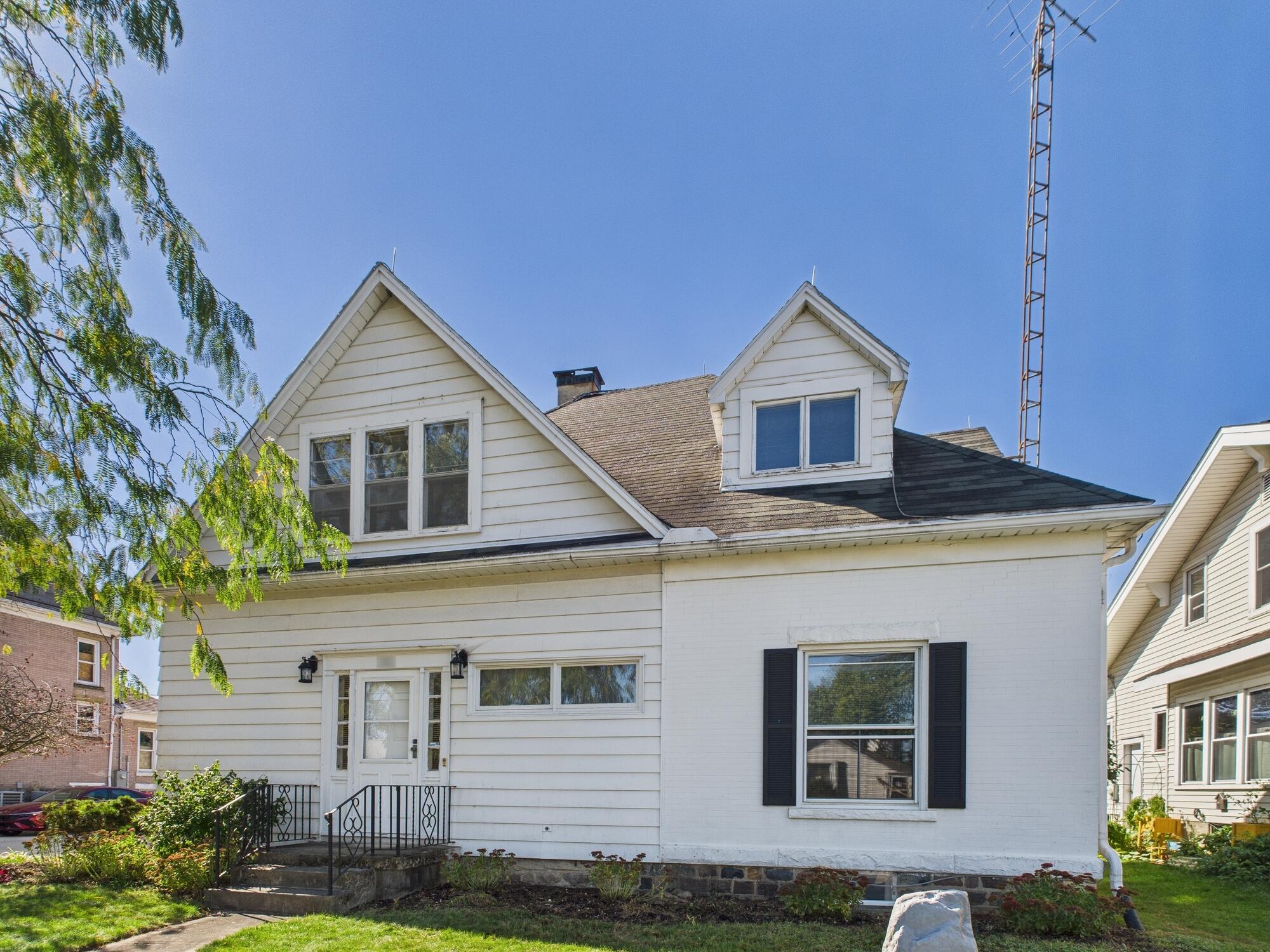 200 Jefferson, Pitsburg, Ohio 45358