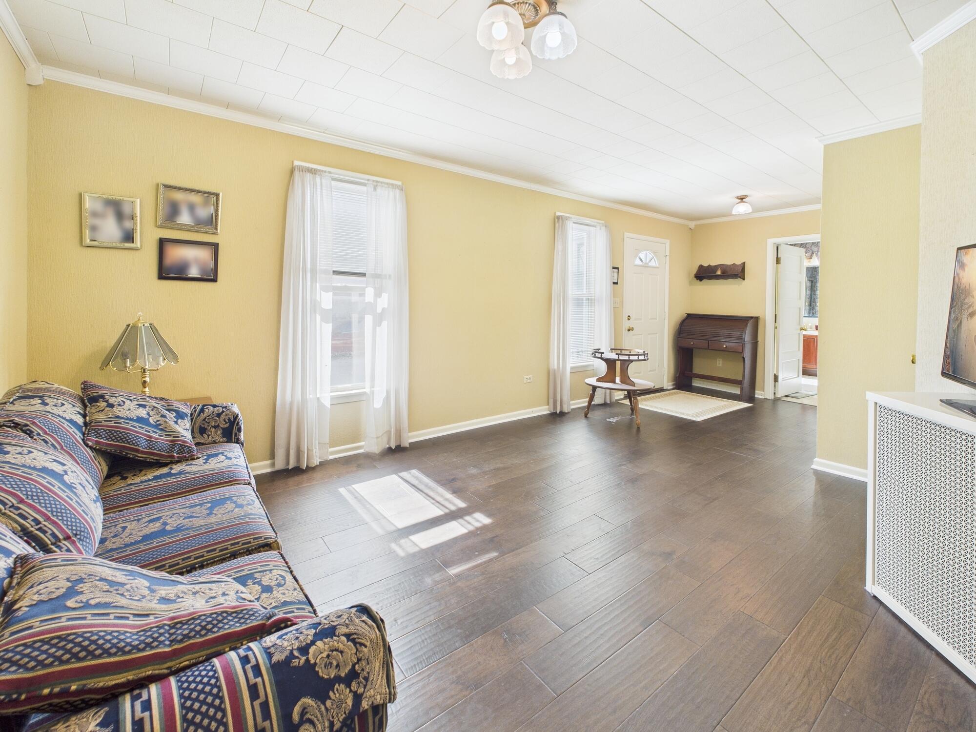 200 Jefferson, Pitsburg, Ohio 45358