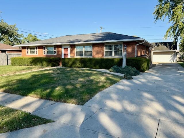 403 Brentwood Avenue, Piqua, Ohio 45356