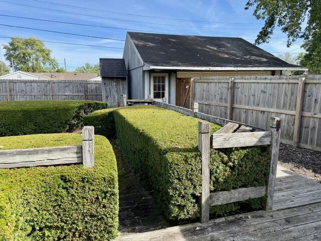 403 Brentwood Avenue, Piqua, Ohio 45356