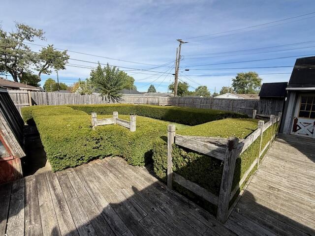 403 Brentwood Avenue, Piqua, Ohio 45356