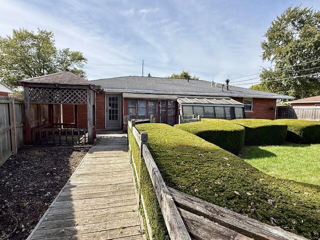 403 Brentwood Avenue, Piqua, Ohio 45356