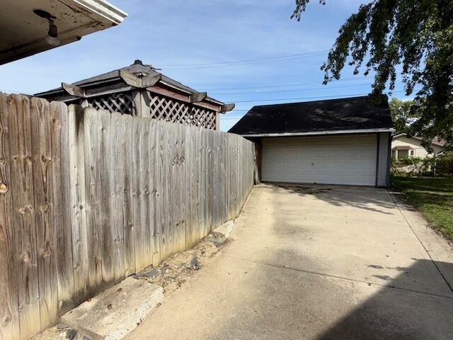 403 Brentwood Avenue, Piqua, Ohio 45356