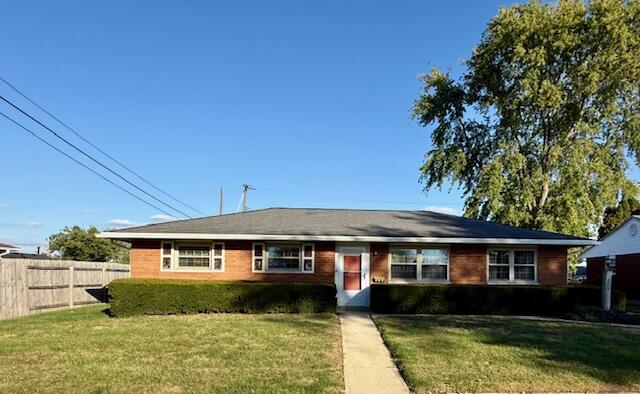 403 Brentwood Avenue, Piqua, Ohio 45356
