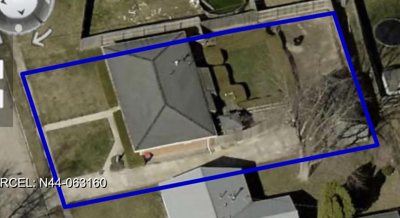 403 Brentwood Avenue, Piqua, Ohio 45356