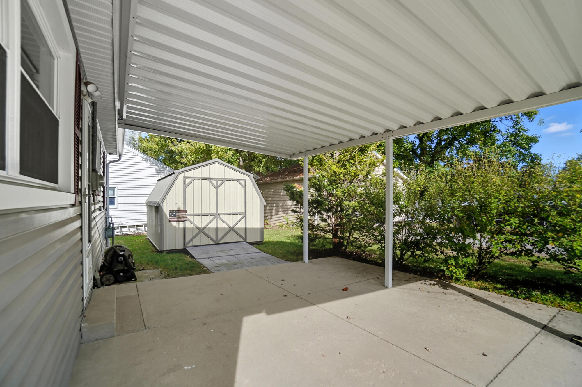 206 Court Street, Wapakoneta, Ohio 45895