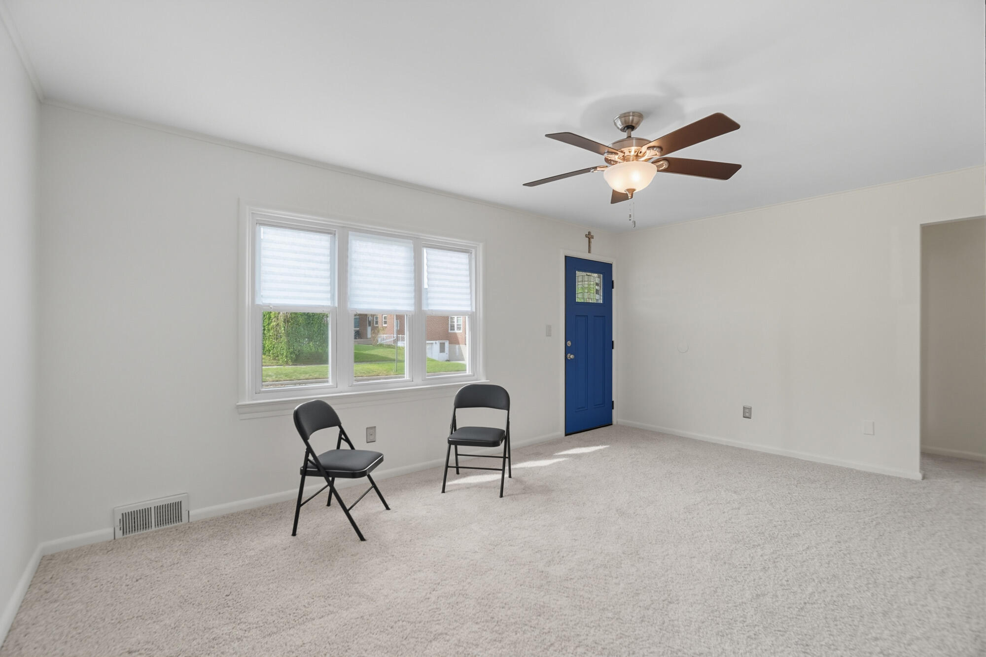 206 Court Street, Wapakoneta, Ohio 45895