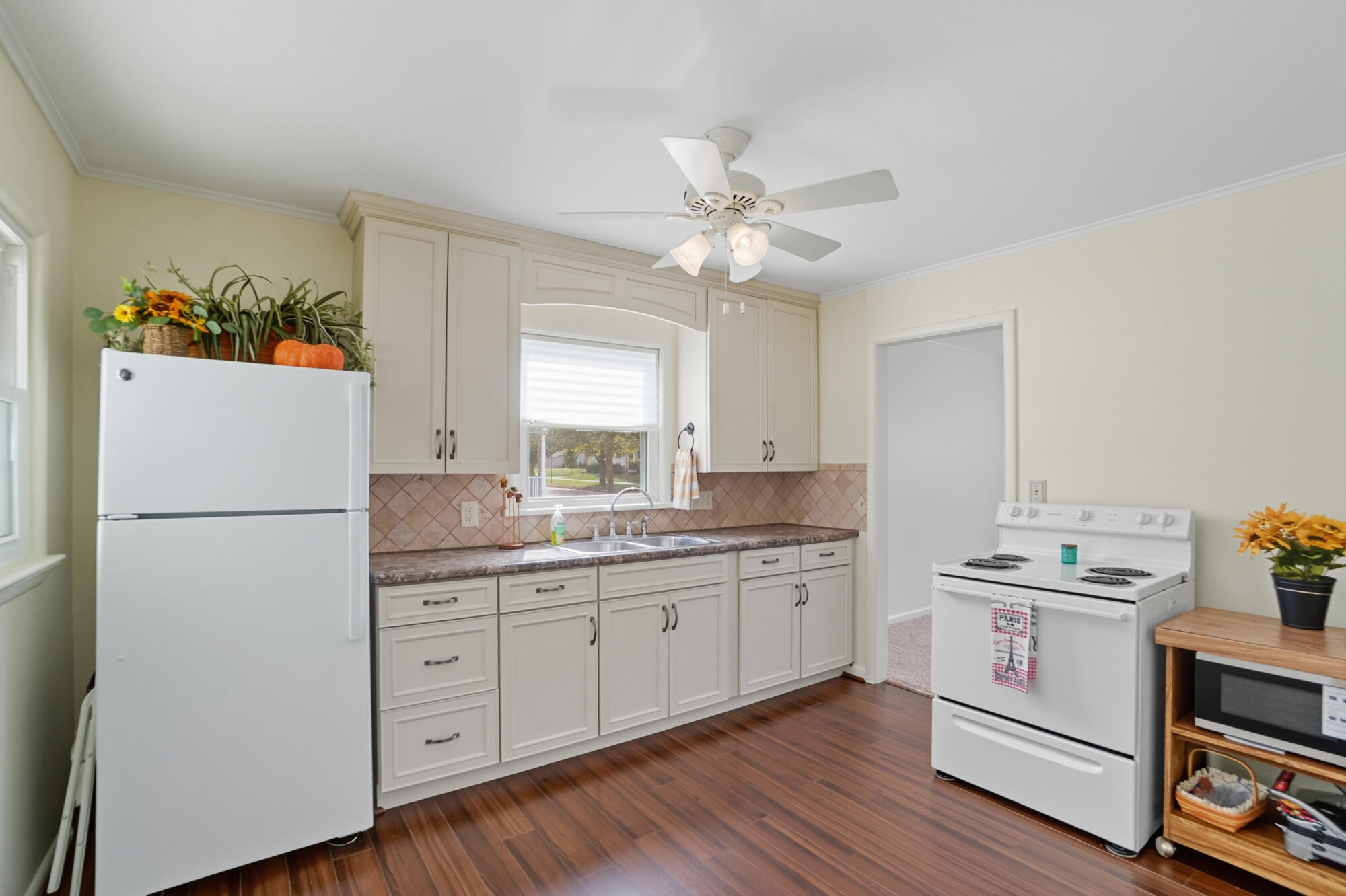 206 Court Street, Wapakoneta, Ohio 45895