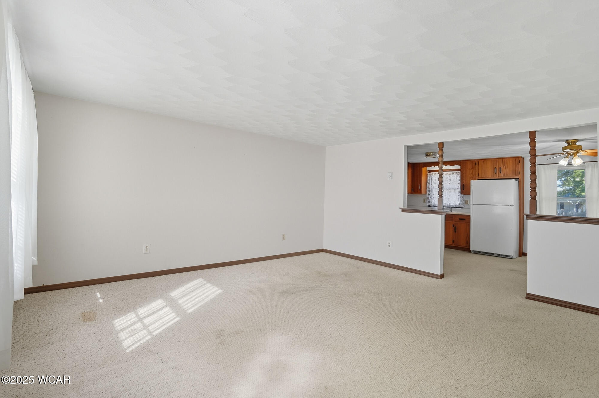 100 Proxmire Street, Payne, Ohio