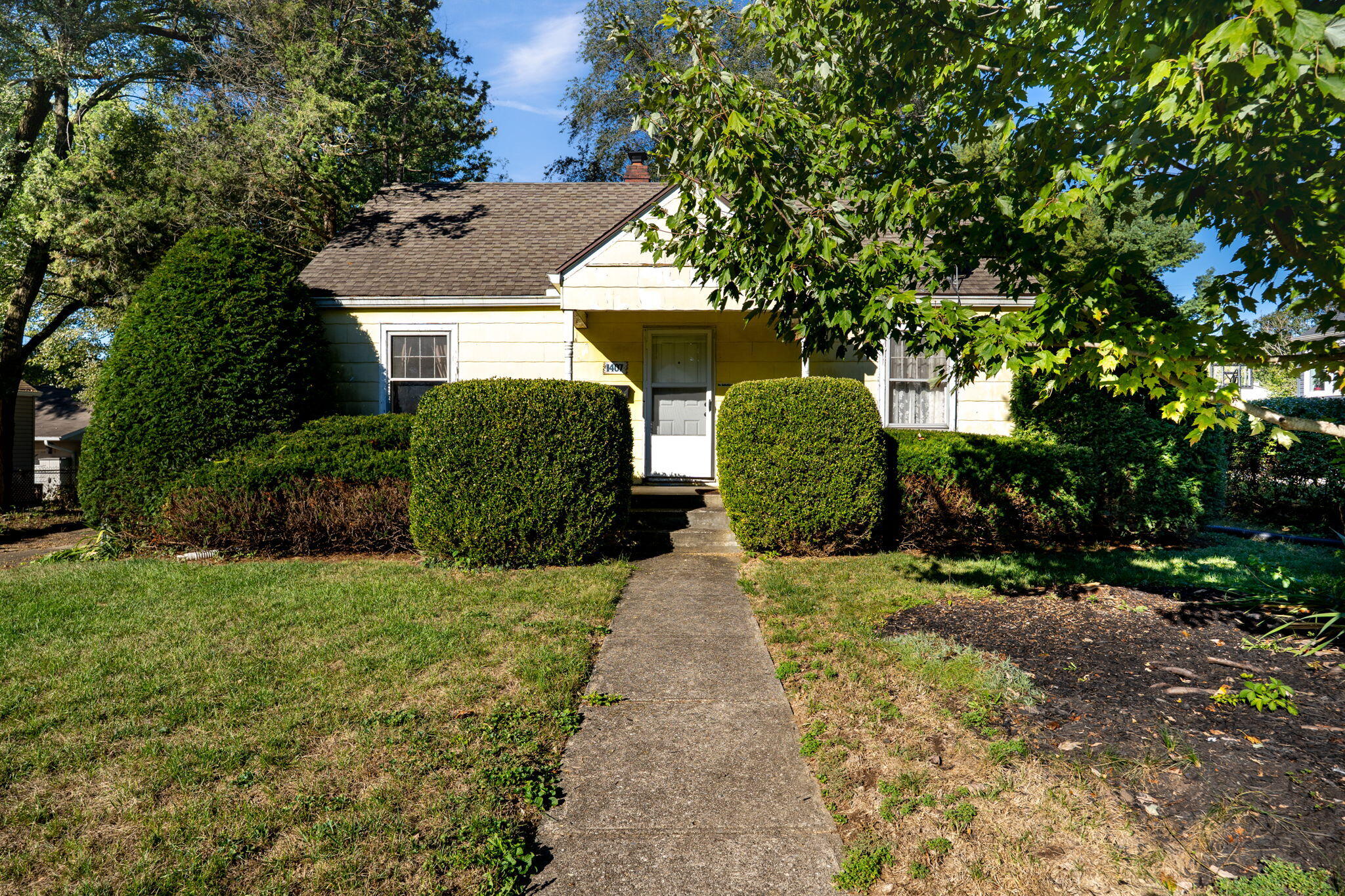 1407 Arlington Drive, Fairborn, Ohio 45324