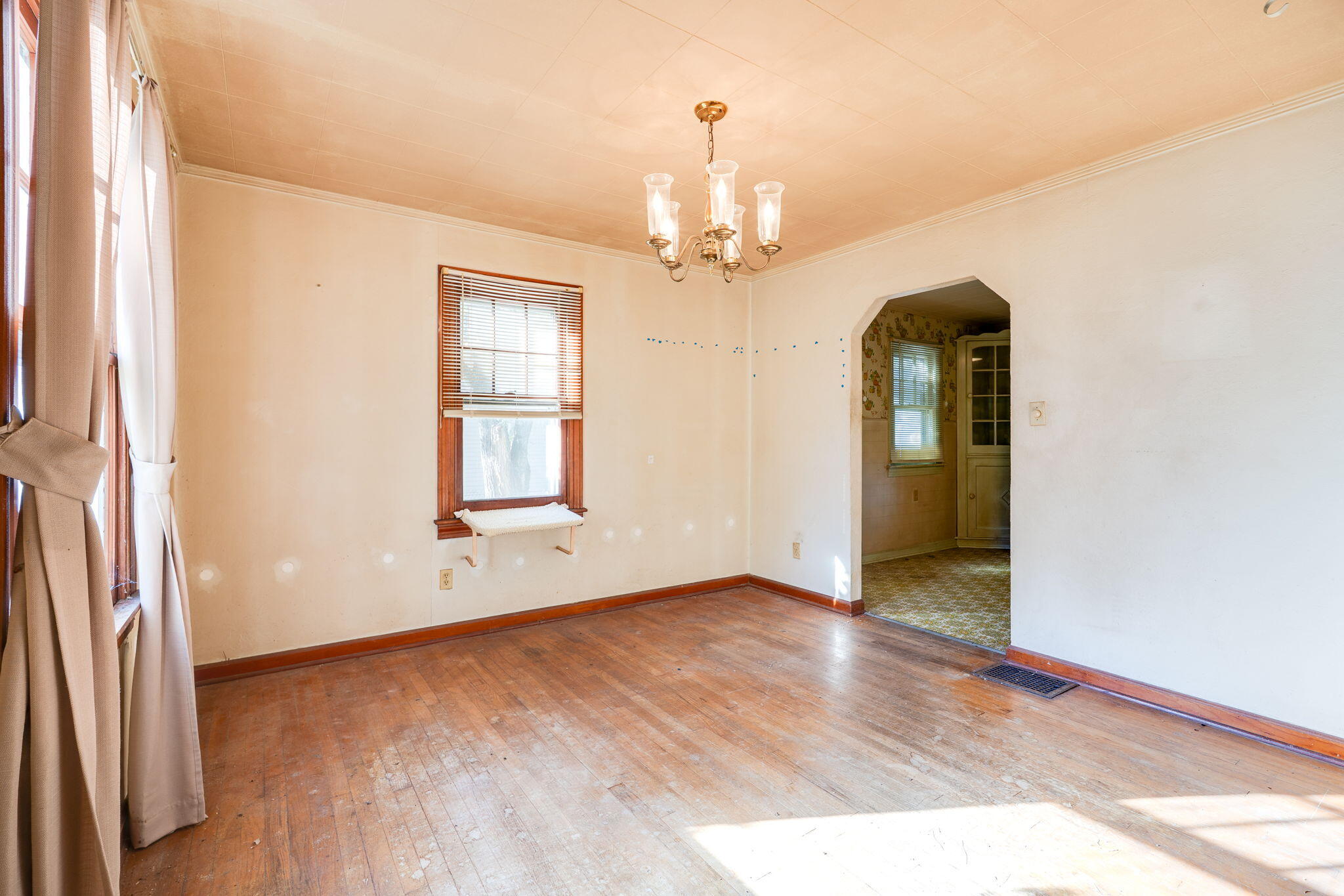 1407 Arlington Drive, Fairborn, Ohio 45324